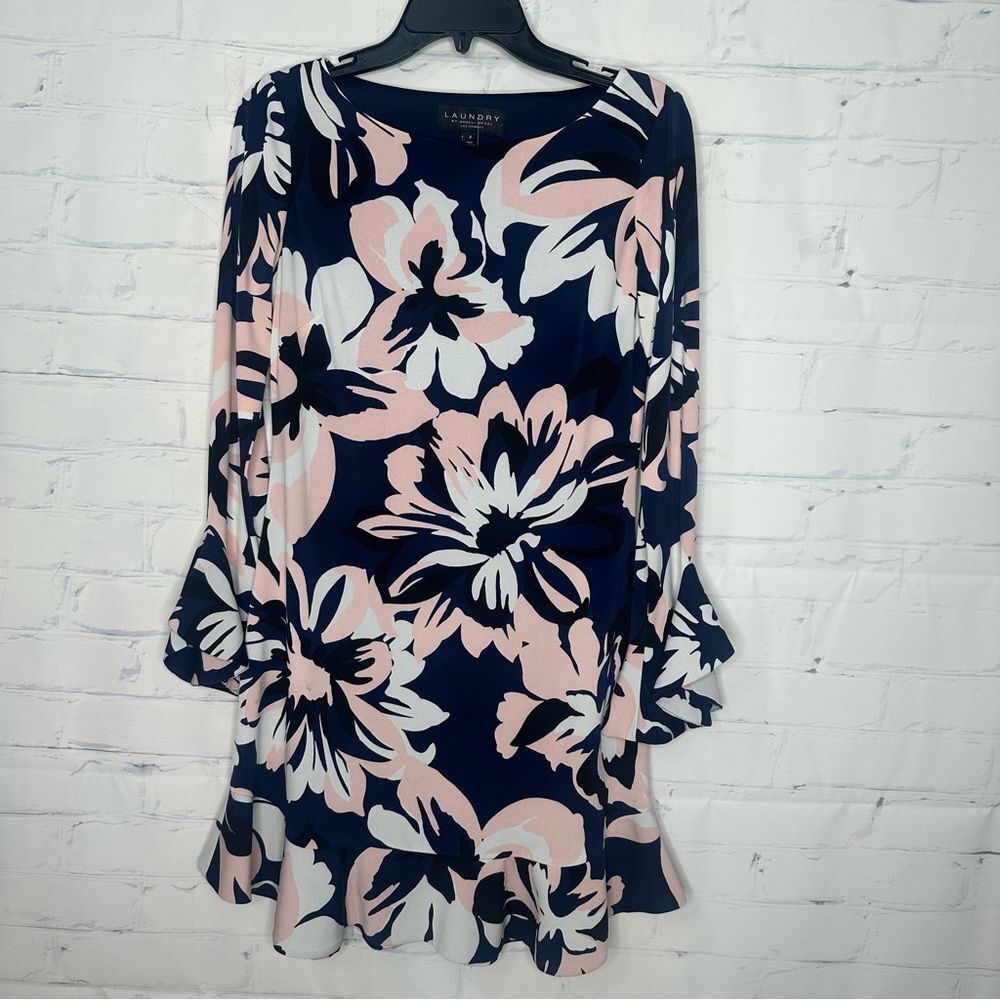 Laundry by Shelli Segal size 2 dress